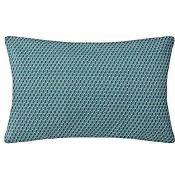Cojín azul pato modelo otto 50x30cm