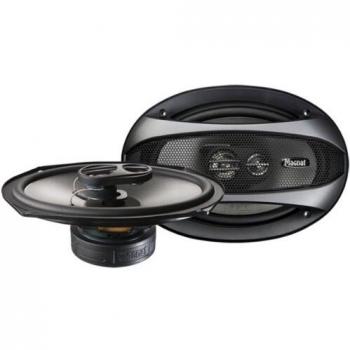 Potencia MAGNAT Pro693 3 vías sistema Triax Bstock
