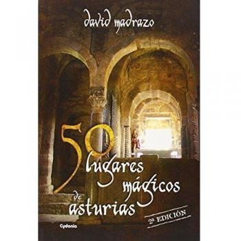 50 lugares mágicos de Asturias: 4
