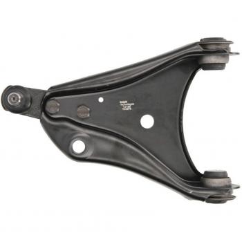 Brazo de control de suspensión DELPHI TC3270 Eje delantero, enlaces, barra oscilante