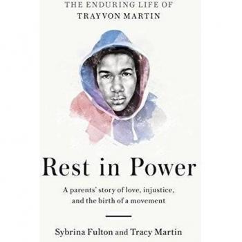 Rest in Power: The Enduring Life of Trayvon Martin