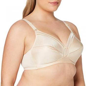 Sujetador Triumph Claudette 200 Stretch N X 105 C Piel