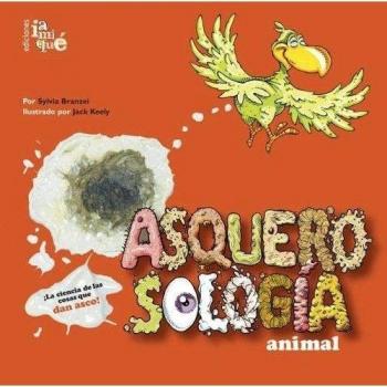 Asquerosología Animal