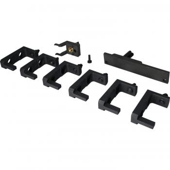 Herramienta de tapa de rodamiento de árbol de levas para BMW N51, N52