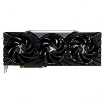Tarjeta Gráfica Gainward GeForce RTX 5080 Phoenix GS 16 GB GDDR7 HDMI 2.1 y 3x DisplayPort con DLSS 4 y Overclocking