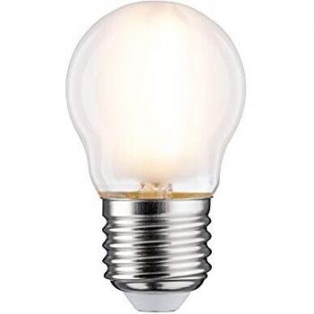 Lámpara LED Filamento E27 6,5W 806lm 2700K Opaca
