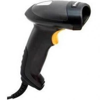 Newland 1D CCD USB, Black, 538-3012, HR1150-70F
