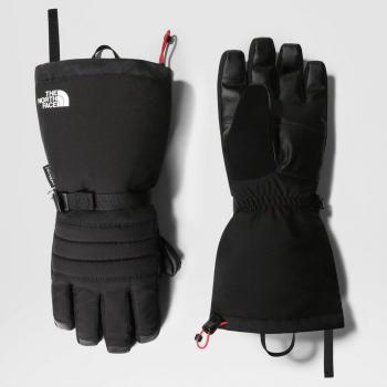 Guantes de esquí The North Face Ski Glove para hombre en color negro