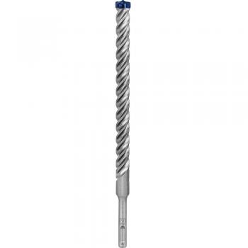 Bosch Professional 10x Brocas para martillo Expert SDS plus-7X (para Hormigón armado, Ø 16.00 x 265 mm, accesorios Martillo perforador rotativo)