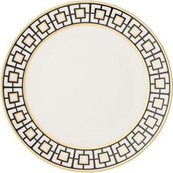 Villeroy & Boch MetroChic Bread Plate