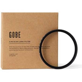 Gobe - Filtro UV para Objetivo 67 mm