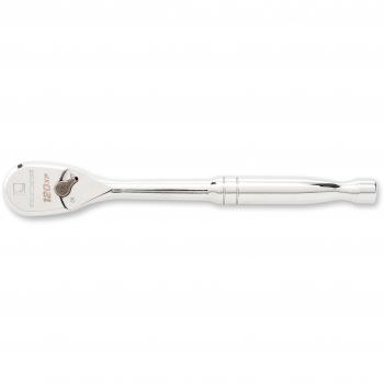 Gearwrench 81211p full polish teardrop ratchet with 38inch drive
