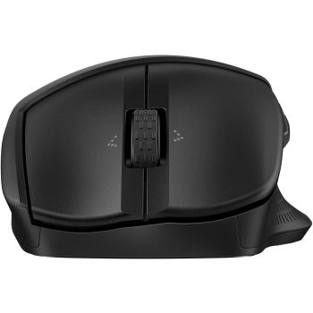 Ratón Bluetooth HP 480 Comfort, Ergonomía, 7 Teclas, Conexión Inalámbrica, Sensor Óptico 4000 DPI, Duración de Batería hasta 10 Meses
