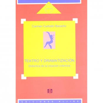 TEATRO Y DRAMATIZACION