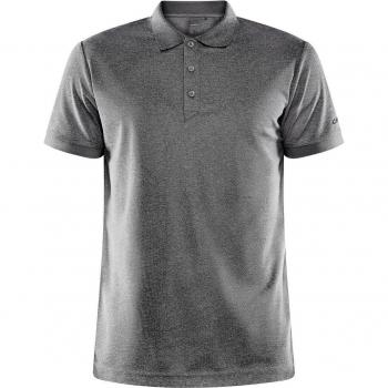 Craft Core Unify Men's Functional Polo Shirt - Size: S