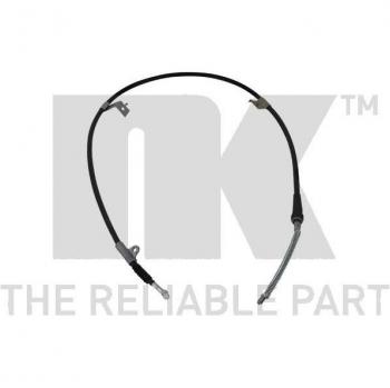 Cable de freno de mano NK 9022122