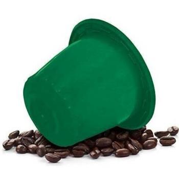 Tre Venezie - Café de Aroma Crema Suave - 10 Cápsulas