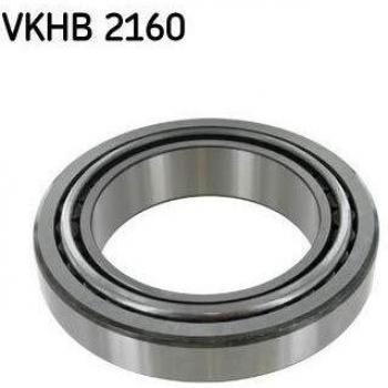 Kit de cojinete de rueda SKF VKHB 2160