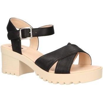 Sandalias de Mujer MTNG 57968 C27784 KARMA NEGRO