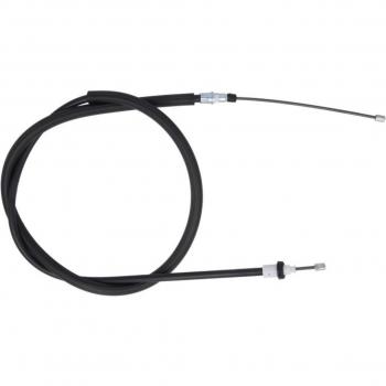 Cable de freno de estacionamiento y accionamiento, LINEX 33.01.78, compatible con vehículos, alta resistencia, fácil instalación