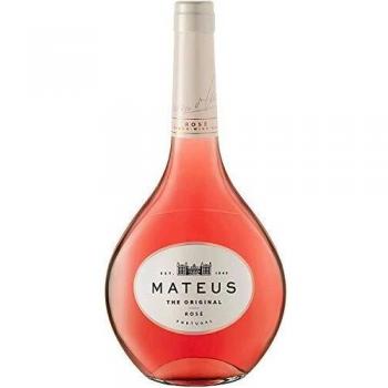 Vino Espumoso Mateus Rosé - Porto, 750ml