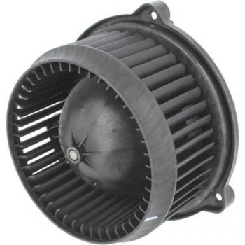 Ventilador interior habitáculo THERMOTEC DD4005TT - Tipo de producto: Ventilador; Características: Diseño compacto, alta eficiencia en la circulación de aire, compatible con múltiples modelos de vehículos, fácil instalación, bajo consumo energéti