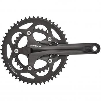 Shimano Bielas de carretera FCRS400CX04X