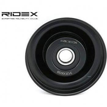 Ridex 312D0039 - Polea de inversión para correa trapezoidal