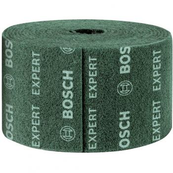 Rollo de Vellón EXPERT N880 para Lijado Manual de 150 mm x 10 m, uso general