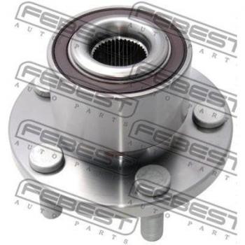 Kit de rodamiento de rueda FEBEST 2182-CA1MF