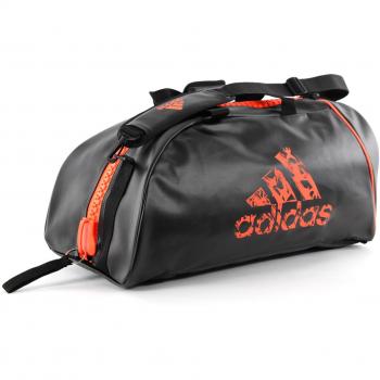 Adidas bolsa adiACC051-L negro/ - Naranja