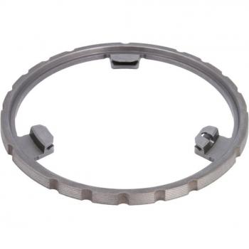 Anillo de sincronización para caja de cambios CEI 119237, compatible con vehículos que utilizan esta referencia, fabricado en materiales de alta resistencia, diseñado para mejorar la eficiencia del cambio de marchas y reducir el desgaste interno