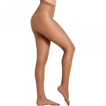 Ysabel Mora - Panty Puntera Invisible 15 Denier Fresco y Elegante