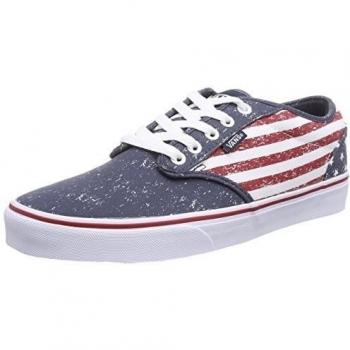 VansM ATWOOD FLAG - Zapatillas hombre
, color multicolor, talla 45