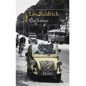 Los Baldrich