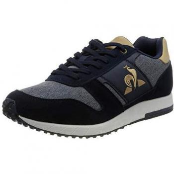 Le Coq Sportif Jazy Classic Sneakers