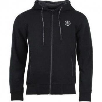 Peak Mountain Cyril Fleece Zip Hoodie