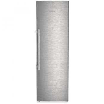 Frigorífico Liebherr SRsdd5230 1 puerta con EasyFresh, No Frost, Inox, altura 1.86 m, eficiencia D