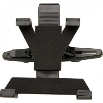 Lexibook MFA80 - Soporte de Coche para Tablet