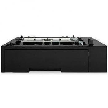HP CF106A - Bandeja (250 hojas, HP LaserJet Pro 400 color M451 HP LaserJet Pro 300 color MFP M375 HP LaserJet Pro 400 color MFP M475, 3,9 kg, 4,49 kg, Laser)