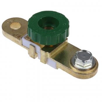 Interruptor de la bateria - SODIAL