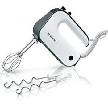 Batidora de repostería Bosch MFQ49300 850 W Blanco
