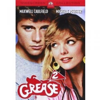 Grease 2 [DVD]