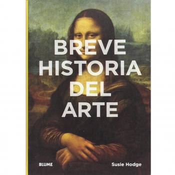 Breve historia del arte - Susie Hodge