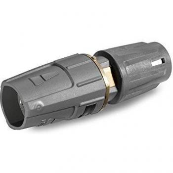 Boquilla Triple Karcher TR 050, Easy!Lock, 300 bar, para hidrolavadoras HD y XPERT (900-1000 l/h)