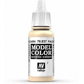 Vallejo Model Color Pintura Acrílica, Beige