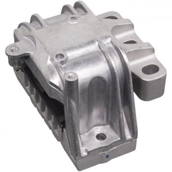 Soporte de motor FEBI BILSTEIN 31376, cuerpo de goma, suspensión del motor