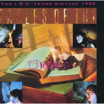 fables of the reconstruction - the i.r.s. years vi