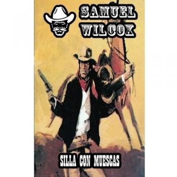 Silla con muescas: Volume 9