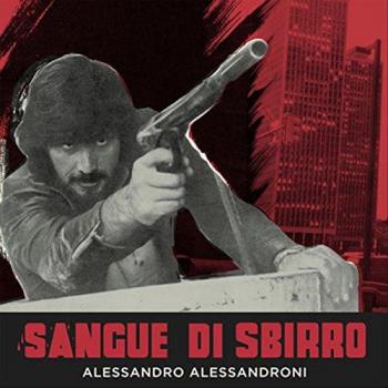 Sangue Di Sbirro 180g Vinyl Original Soundtrack